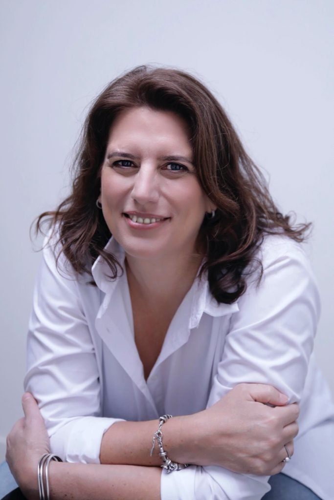 Daniëlle Nieuwelink